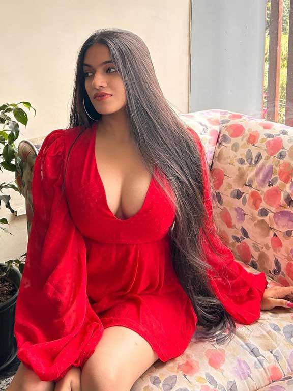 anamika Call Girl service Delhi